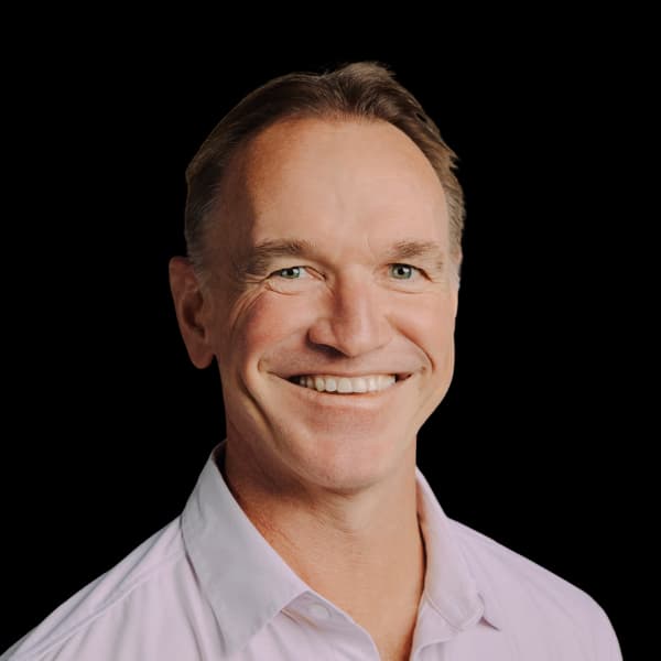 Andy Vitus