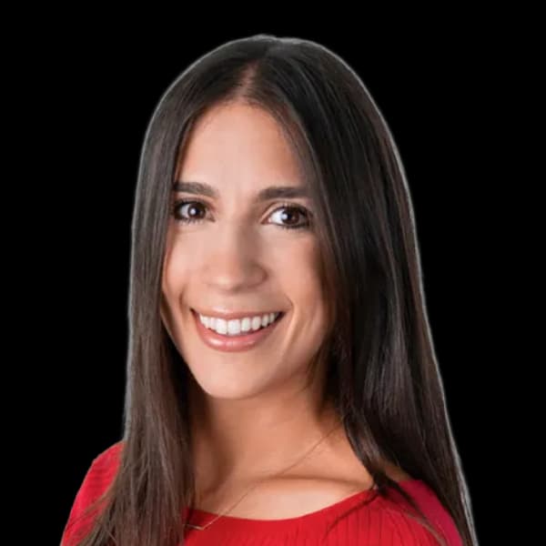 Talia Goldberg