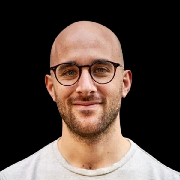 Dylan Fox