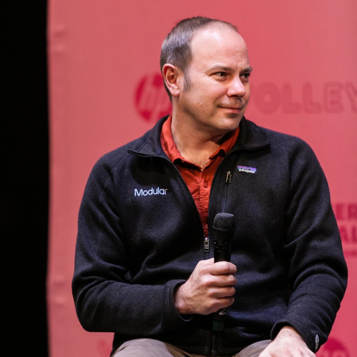 Chris Lattner