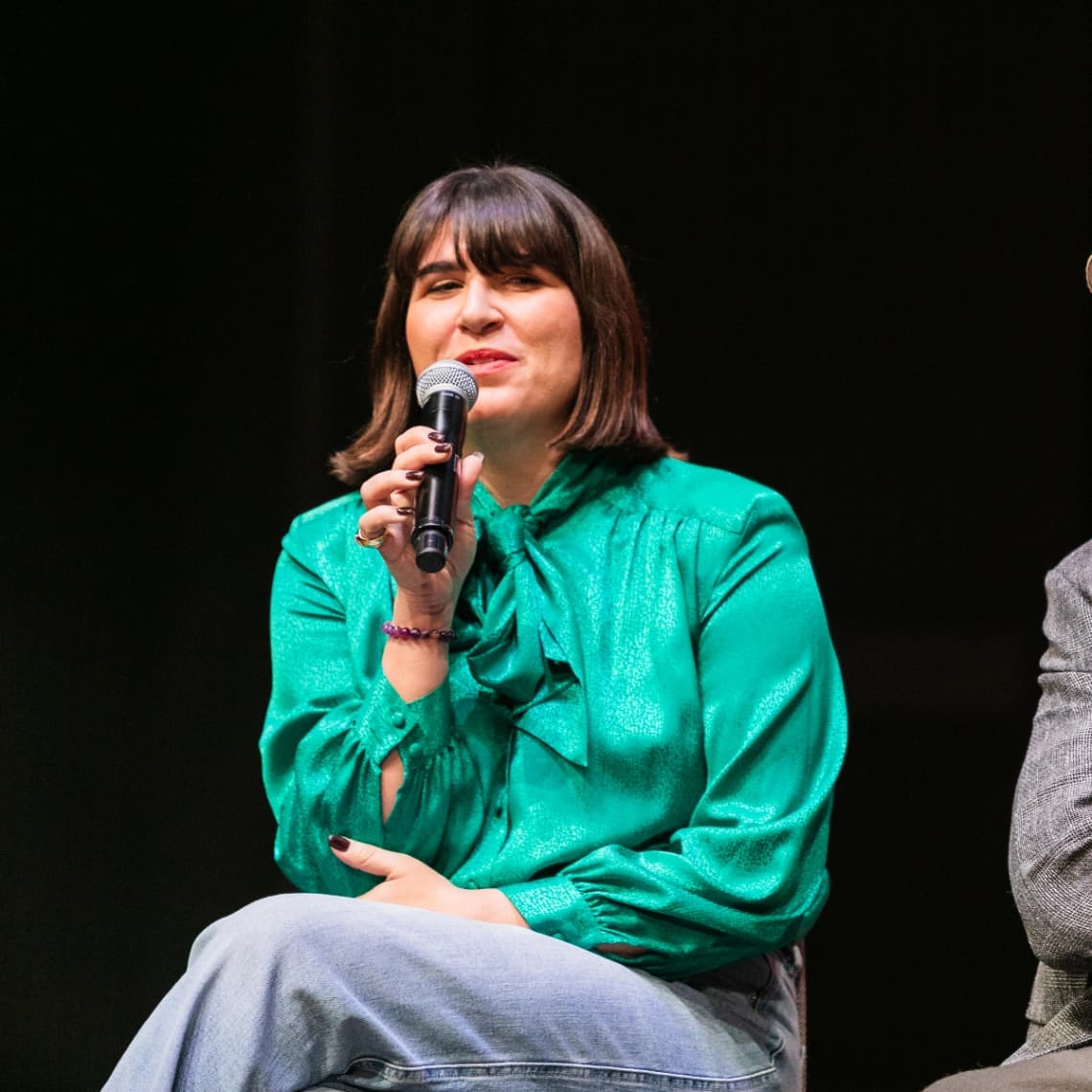 Emily Warren