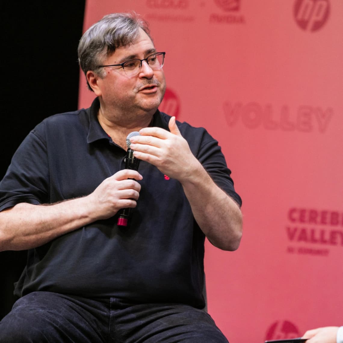 Reid Hoffman