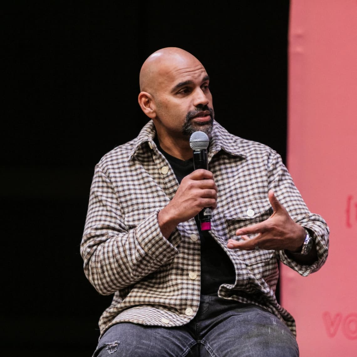Naveen Rao