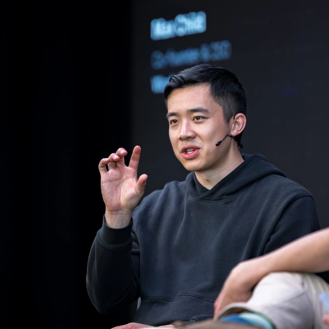 Jesse Zhang