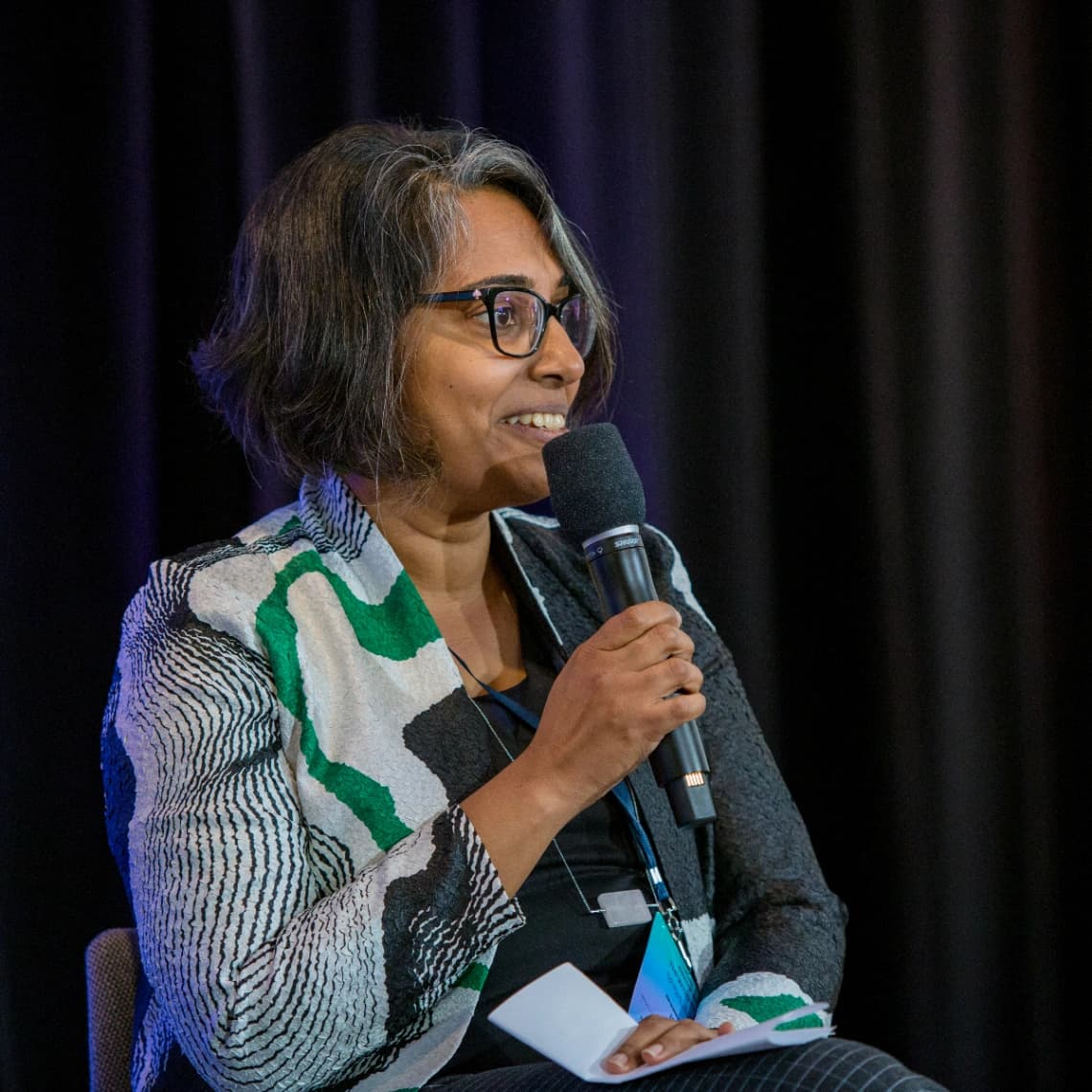 Hema Raghavan