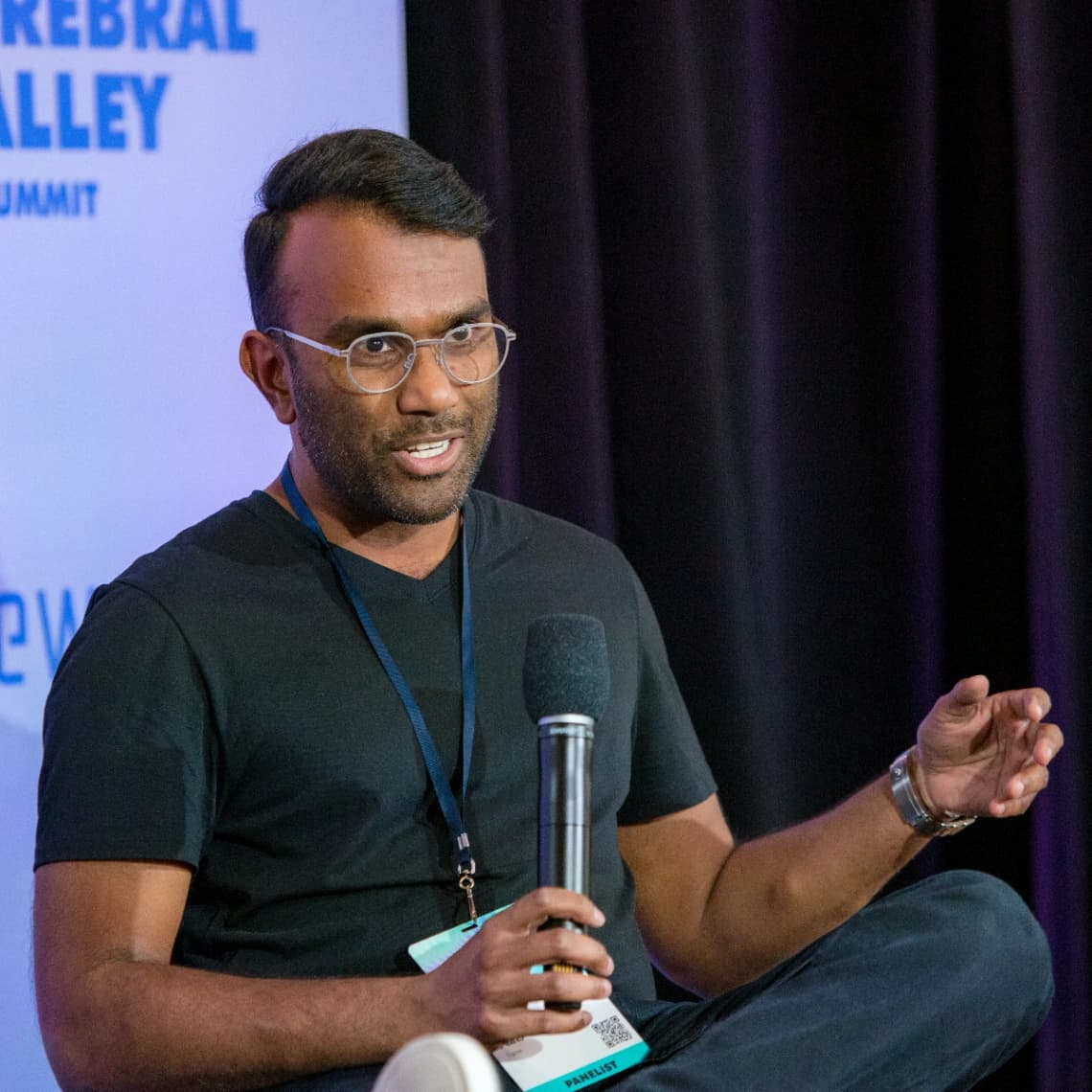 Keith Peiris