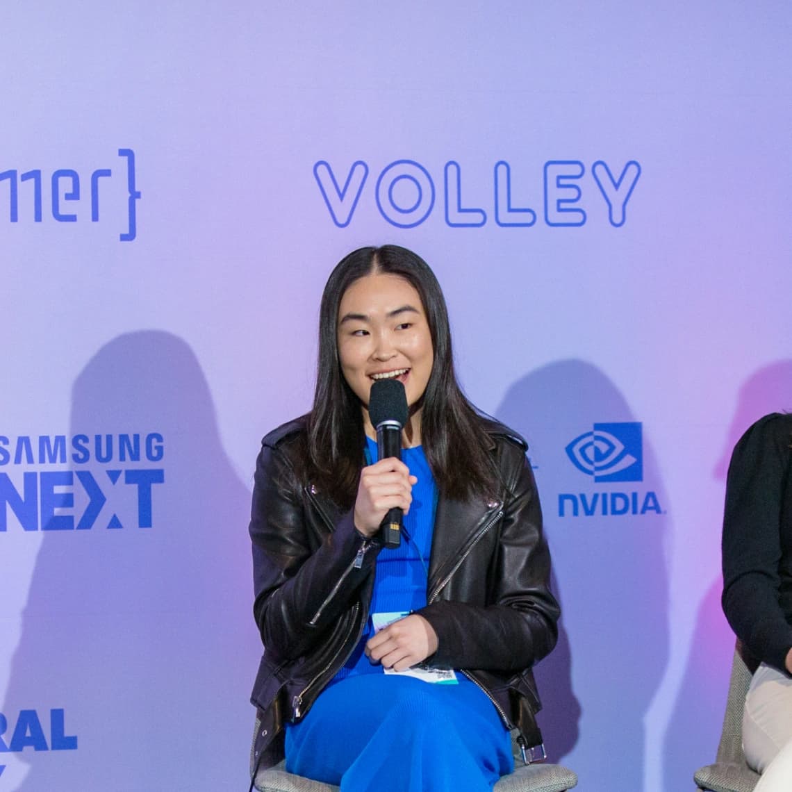 Amber Yang