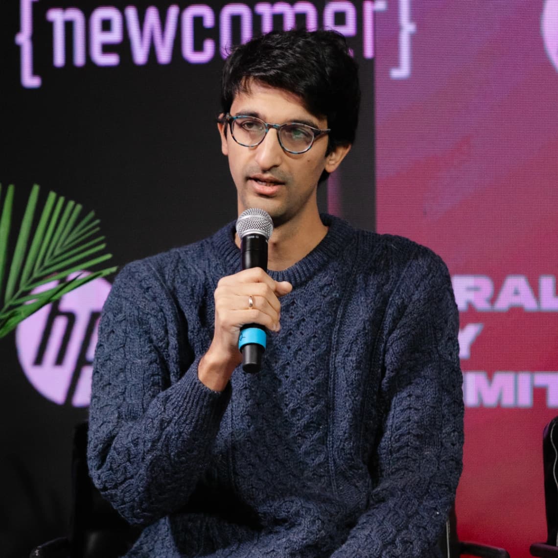 Karan Goel