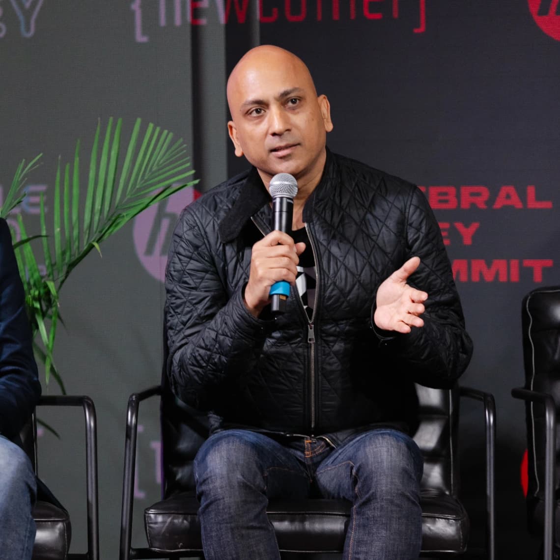 Vipul Ved Prakash