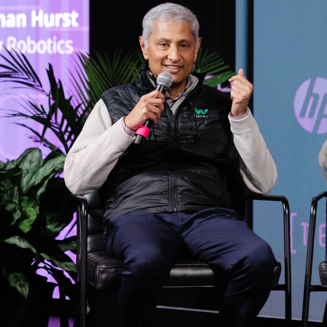 Srikanth Thirumalai