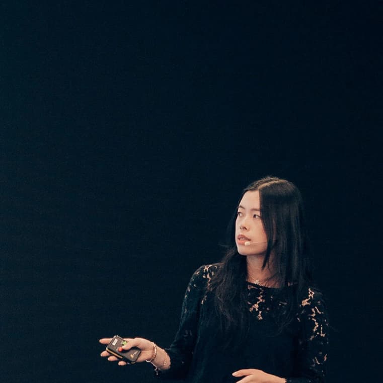 Vivian Guo
